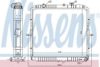KIA 0K63K15200B Radiator, engine cooling